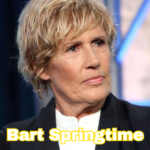 bart springtime