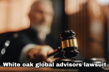 white oak global advisors lawsuit