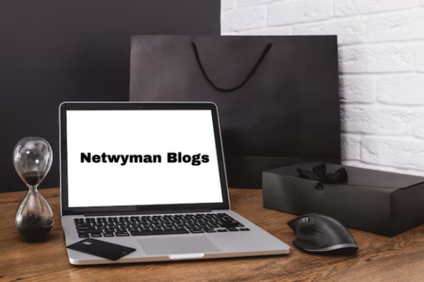 Netwyman Blogs