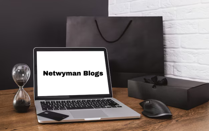 Netwyman Blogs