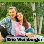 Eric Weinberger Wife