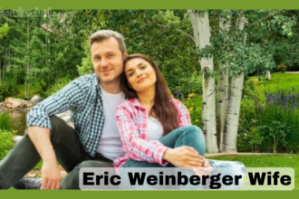 Eric Weinberger Wife