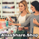 aliasshare.shop